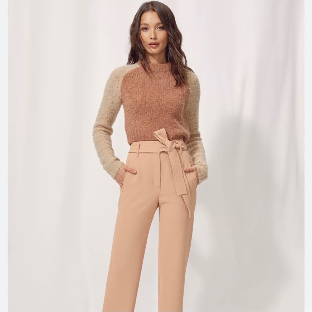 Wilfred (Aritzia) Women's Meridian Sweater